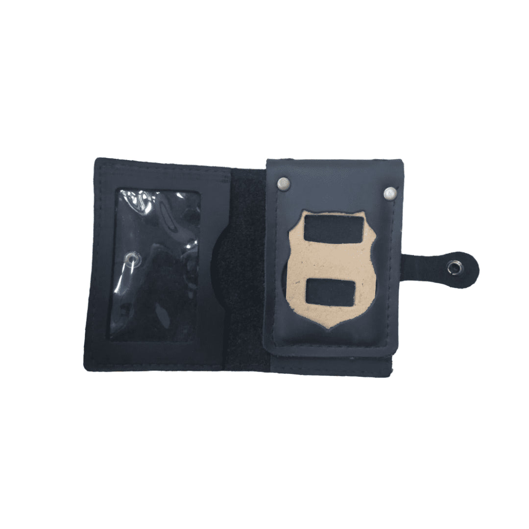 PORTA CREDENCIAL TRIPLE