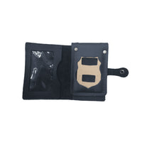 PORTA CREDENCIAL TRIPLE