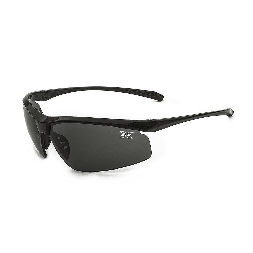 LENTES TACTICOS NEGRO TIPO MILITAR