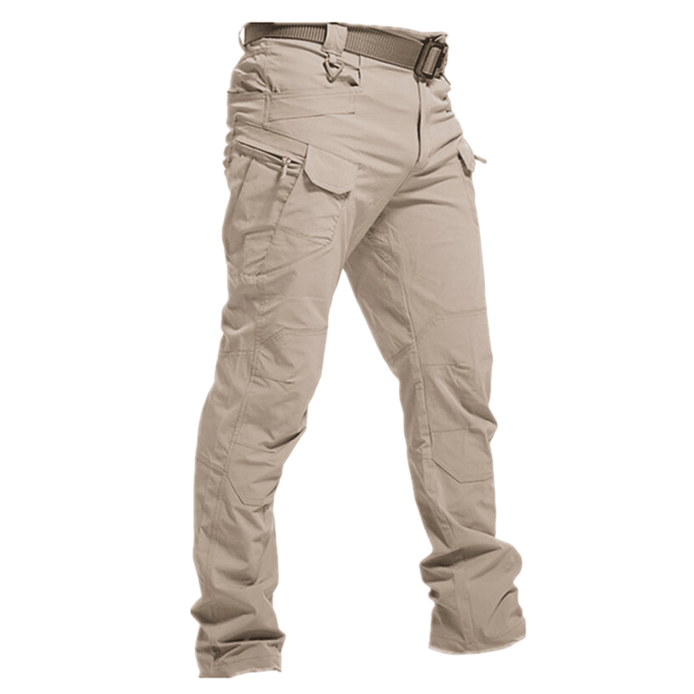 Pantalones tácticos de estilo SWAT
