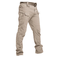 Pantalones tácticos de estilo SWAT