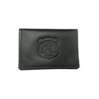 PORTA CREDENCIAL EJERCITO DOBLE