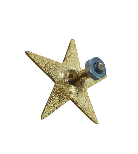 PIOCHA ESTRELLA DORADA CHICA