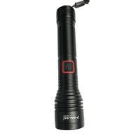 LINTERNA TACTICA P50 NEGRA X-BALOG