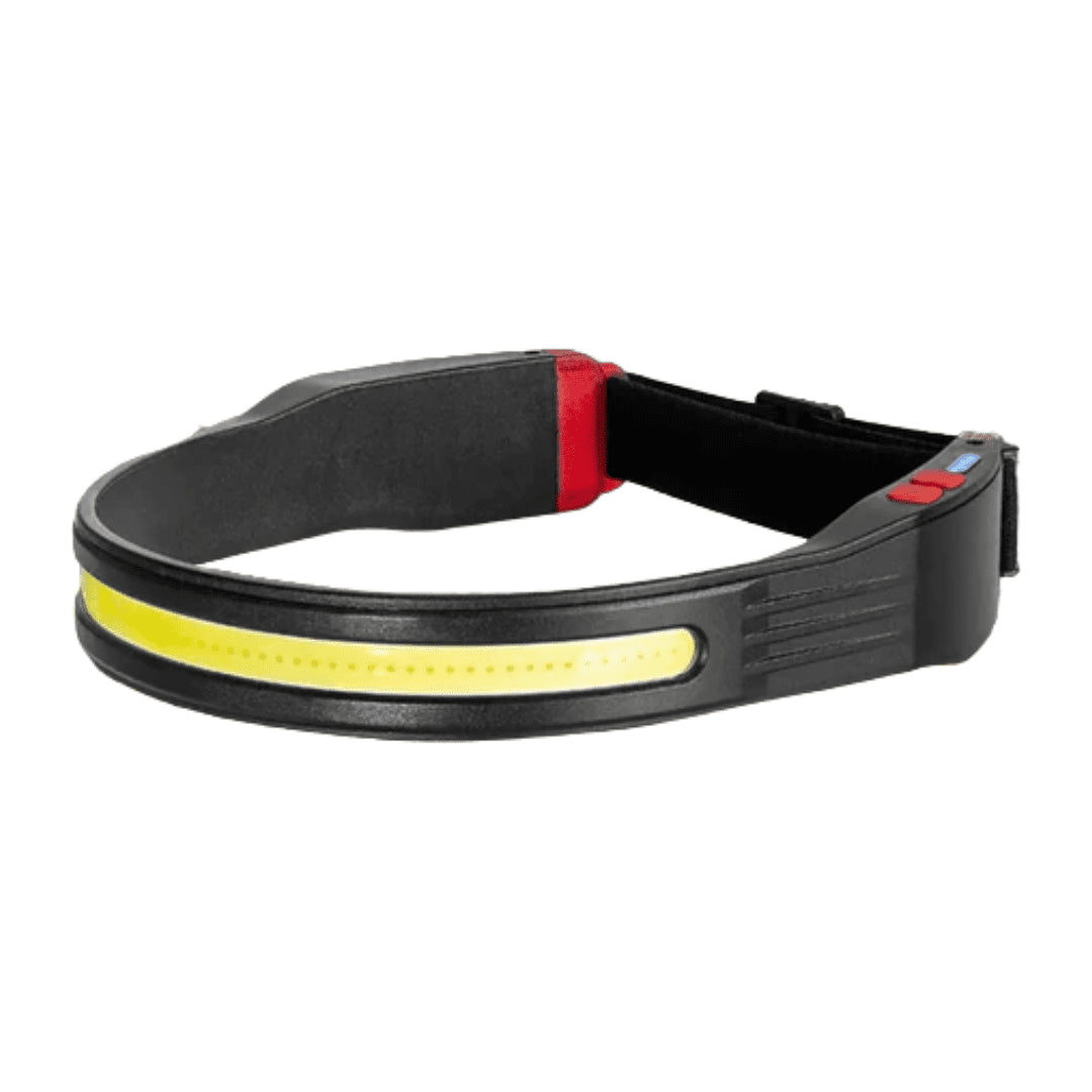 LINTERNA FRONTAL FLOODLIGHT