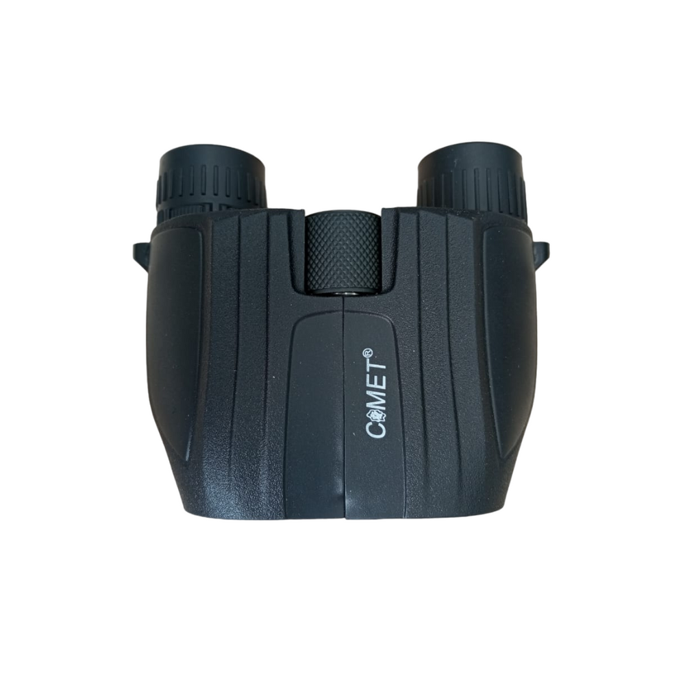 Binoculares Comet 10X25 Curvo Ultra HD