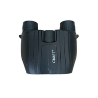 Binoculares Comet 10X25 Curvo Ultra HD