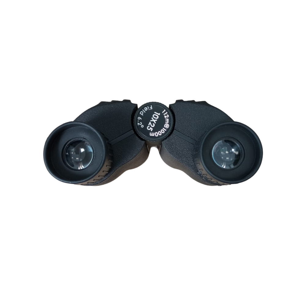 Binoculares Comet 10X25 Curvo Ultra HD