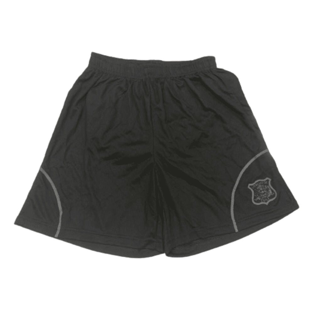 SHORT DEPORTIVO MODELO EJERCITO