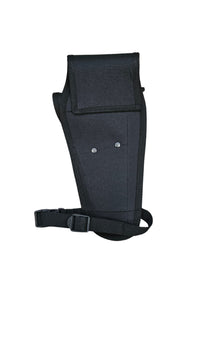 MUSLERA PORTA REVOLVER  (IZQUIERDA)