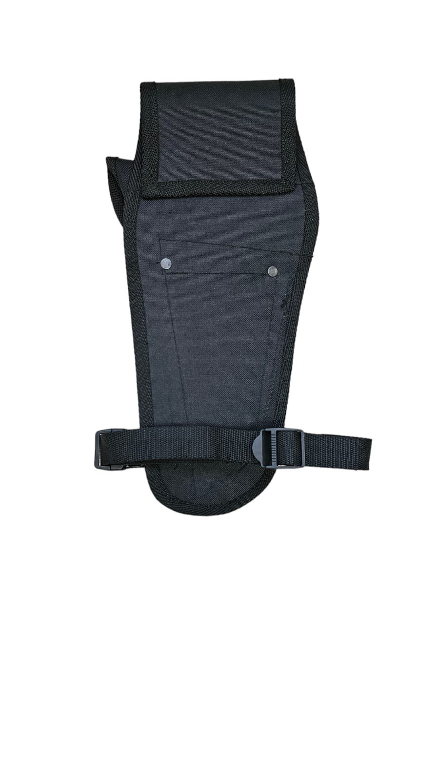 MUSLERA PORTA REVOLVER (DERECHO)