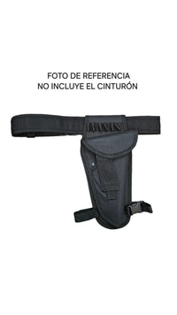 MUSLERA PORTA REVOLVER (DERECHO)
