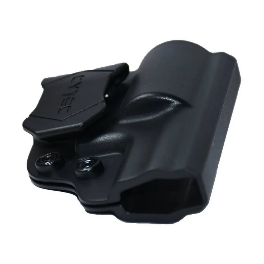 Funda Revolver Taurus T85