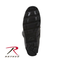 BOTA JUNGLE NEGRA ROTHCO - SIN CAMBIO NI DEVOLUCIÓN