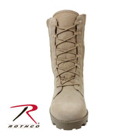 BOTA JUNGLE BEIGE ROTHCO - SIN CAMBIO NI DEVOLUCIÓN