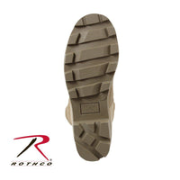 BOTA JUNGLE BEIGE ROTHCO - SIN CAMBIO NI DEVOLUCIÓN