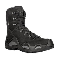 Botas Tácticas LOWA Z-8N GTX C Negras con Gore-Tex