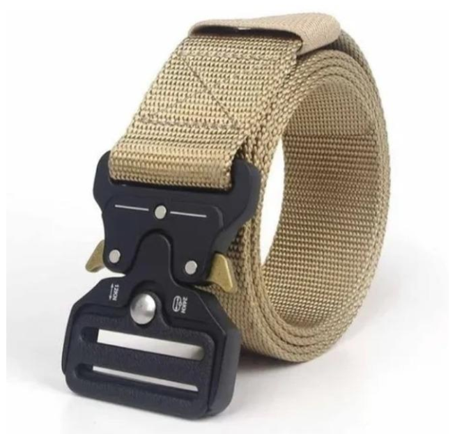 CINTURON TACTICO COBRA