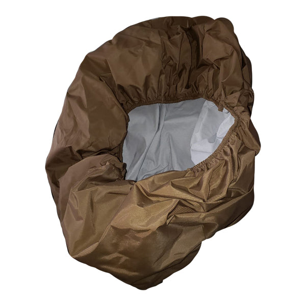 CUBRE MOCHILA 50 LITROS