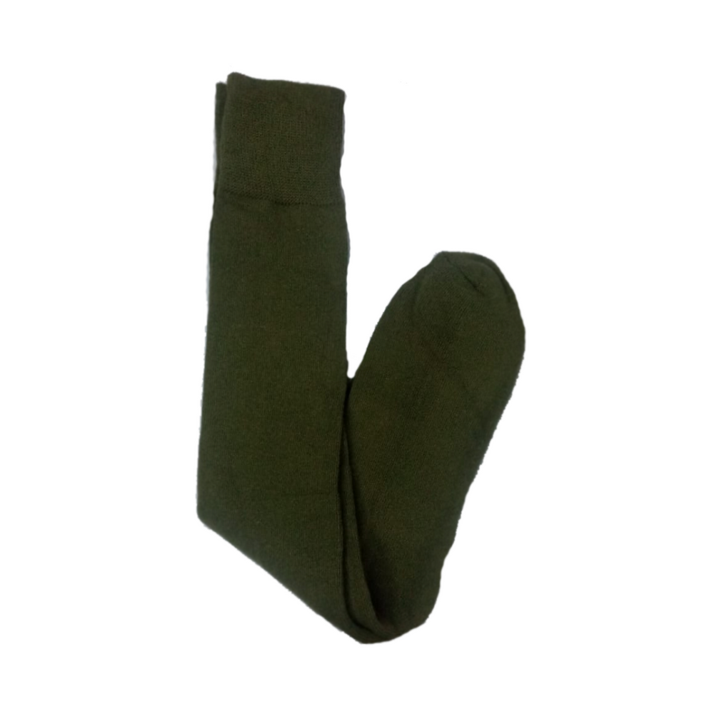 Calceta Verde