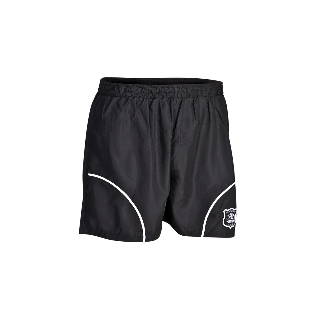SHORT DEPORTIVO MODELO EJERCITO