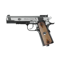 Pistola CO2 Colt Special Combat Classic 4,5 mm – Umarex