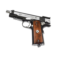 Pistola CO2 Colt Special Combat Classic 4,5 mm – Umarex