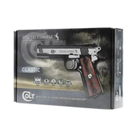 Pistola CO2 Colt Special Combat Classic 4,5 mm – Umarex