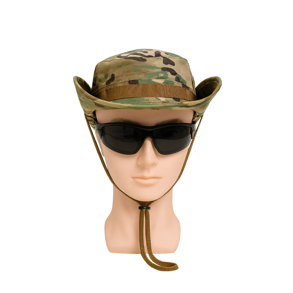Bonnie Multicam Nacional