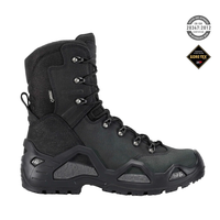 Botas Tácticas LOWA Z-8N GTX C Negras con Gore-Tex