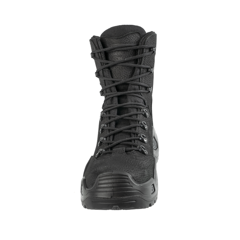 Botas Tácticas LOWA Z-8N GTX C Negras con Gore-Tex