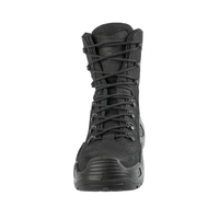 Botas Tácticas LOWA Z-8N GTX C Negras con Gore-Tex