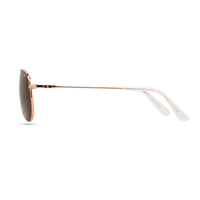 Lentes De Aviador American Optical / Estilo Ray-Ban Rose