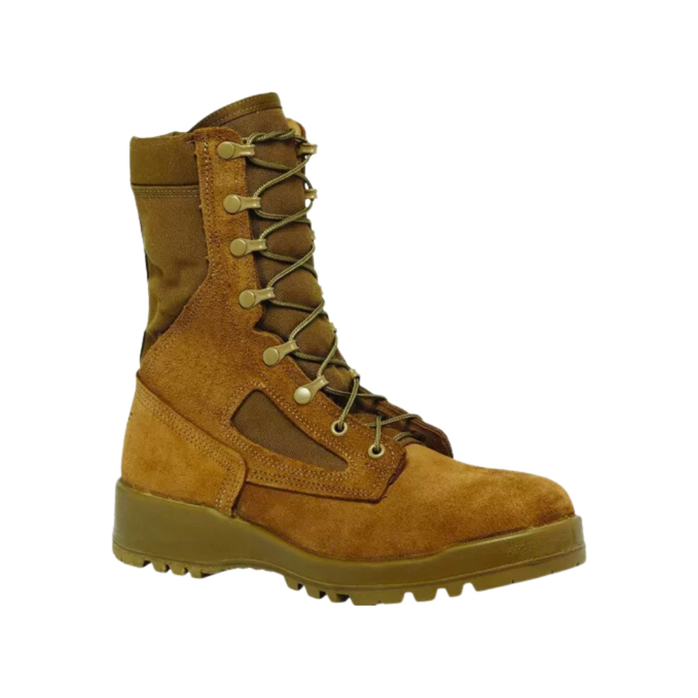 Bota Tactica Militar Belleville Caña Larga Outdoor