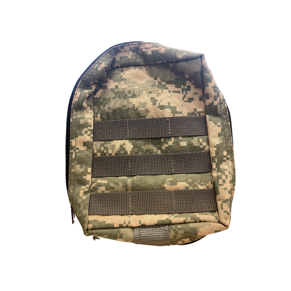 Bolso Militar MOLLE