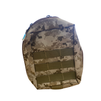 Bolso Militar MOLLE