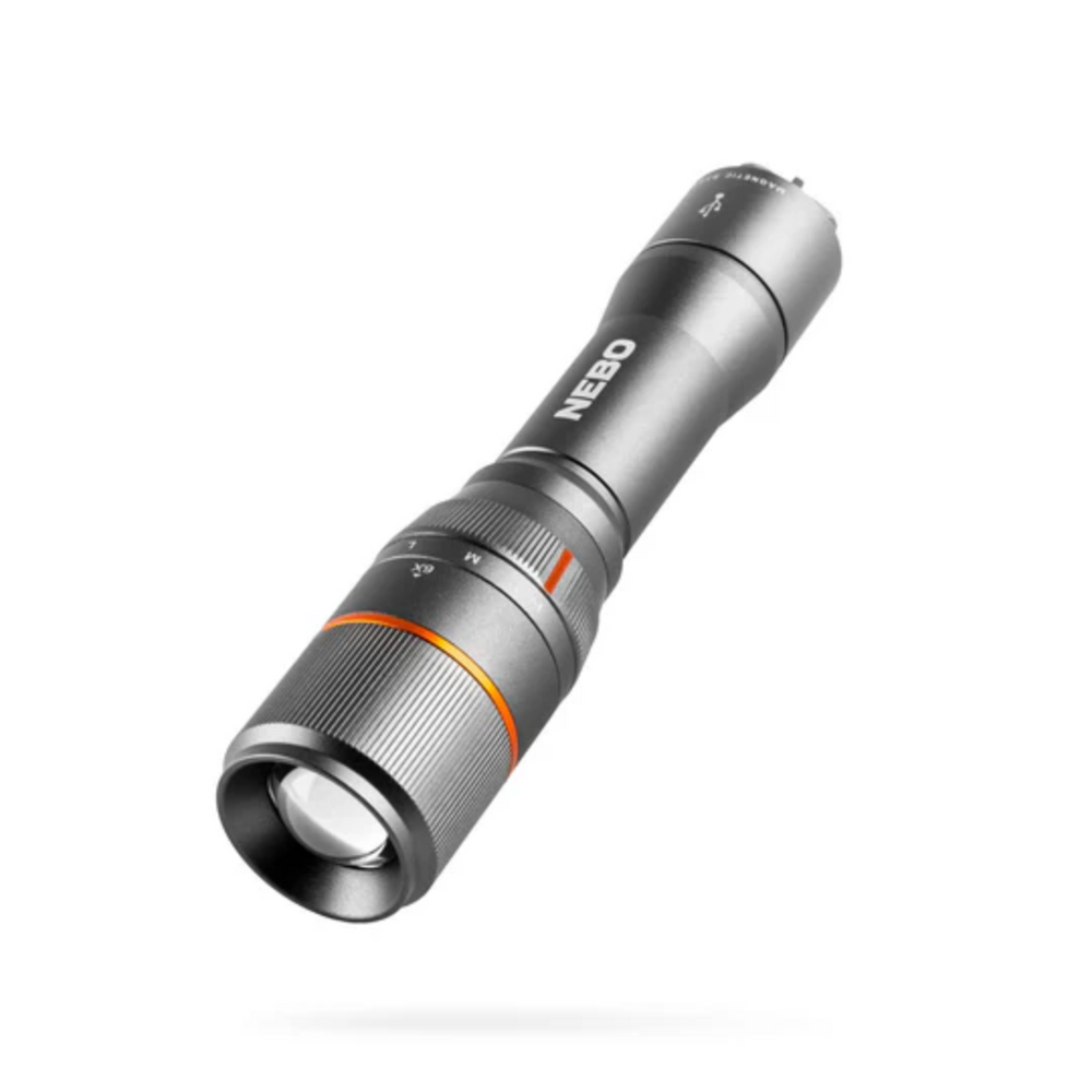 Linterna NEBO Davinci™ 1000 Lúmenes