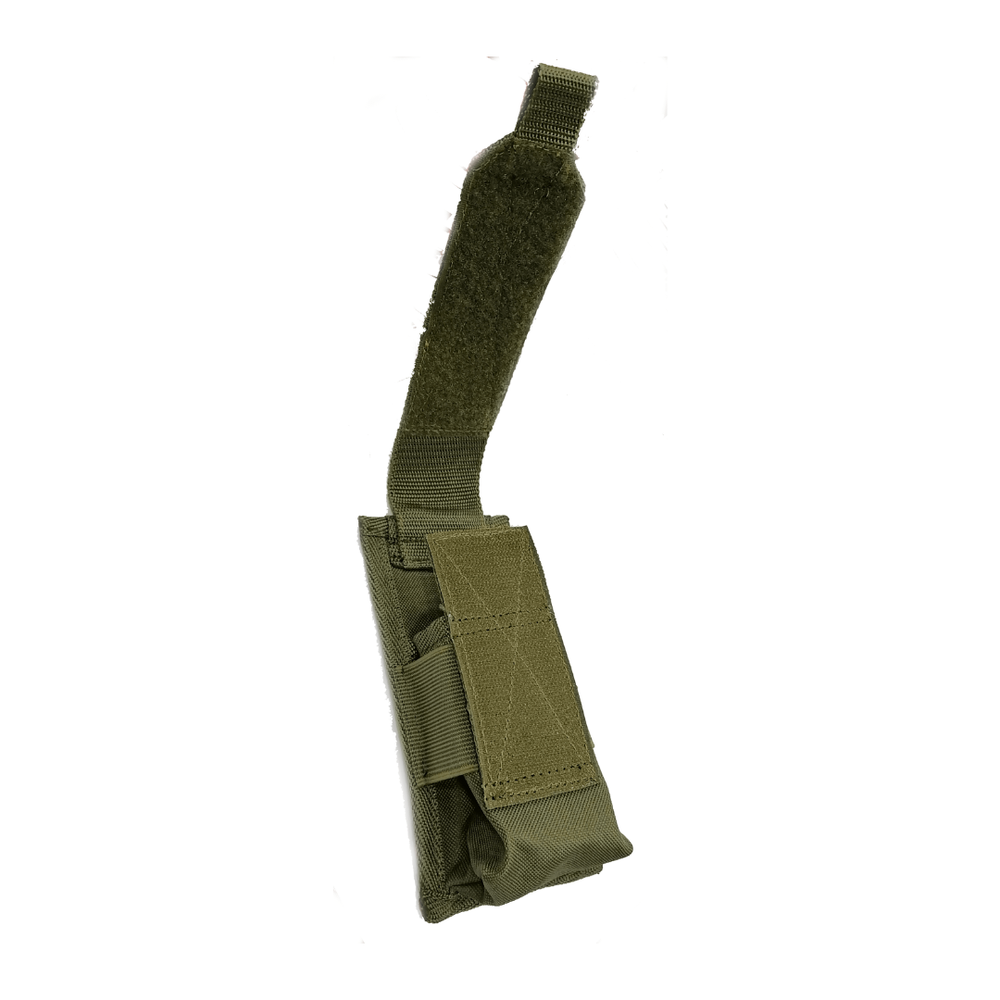 PORTA CARGADOR POUCH M16
