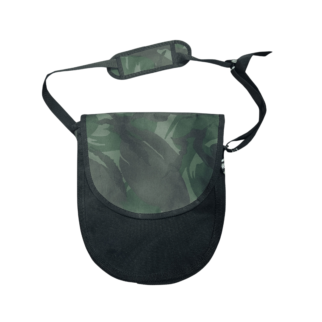 Bolso de Caza Woodlan TORTOLERO