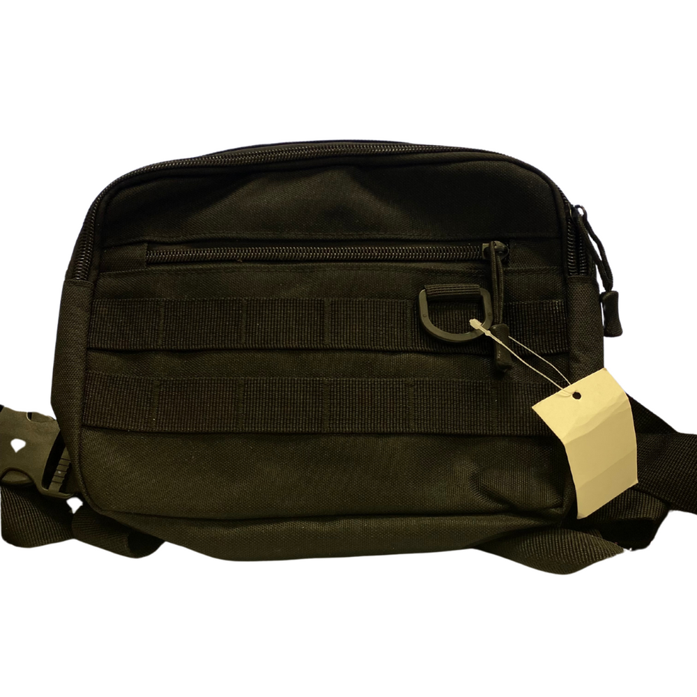 Bolso pechera