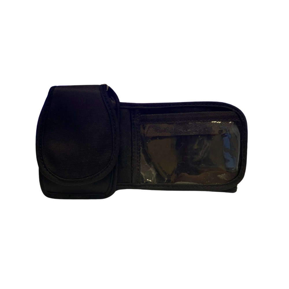 Porta Credencial de Brazo