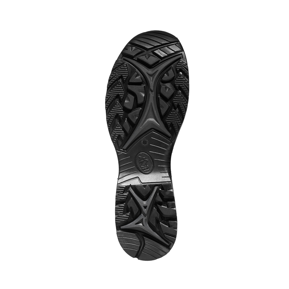 Botas HAIX Black Eagle Tactical 2.0 GTX Negras | GORE-TEX Thermium