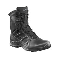 Botas HAIX Black Eagle Tactical 2.0 GTX Negras | GORE-TEX Thermium