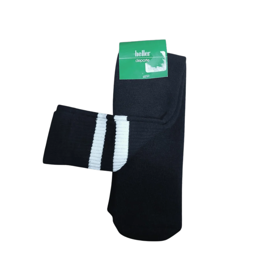 CALCETIN SPORT AZUL HELLER