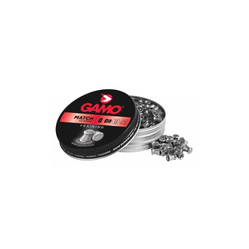 POSTON GAMO MATCH CLASSIC 5,5