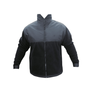 CHAQUETA POLAR NACIONAL