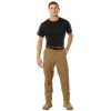 Pantalon Cargo Coyote skater