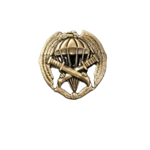 PIOCHA COMANDO PARACAIDISTA