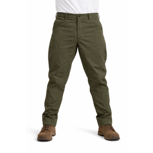 Pantalón de Montar Verde