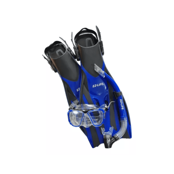 Set Snorkeling